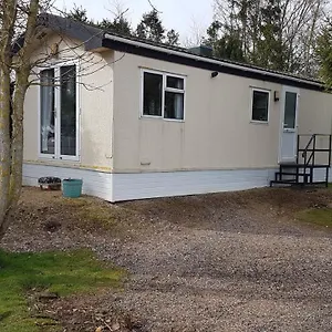 Robin Hood Retreat 2 Bedroom Chalet Free Parking Nottingham