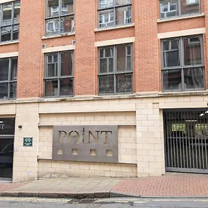 The Point Nottingham
